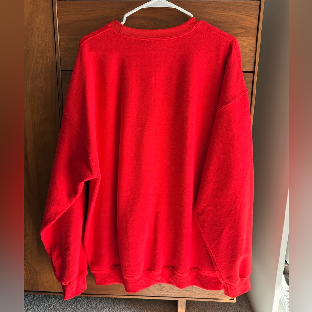 Chickenleigh Christmas Sweater Size XL - Picture 4 of 7